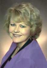 Author Roxanne Rustand