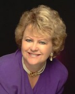 Roxanne Rustand, author